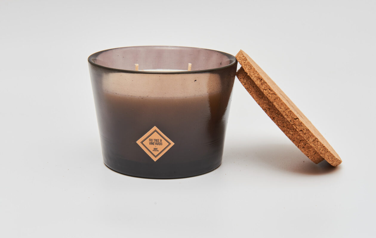 Fig Tree & Vineyards